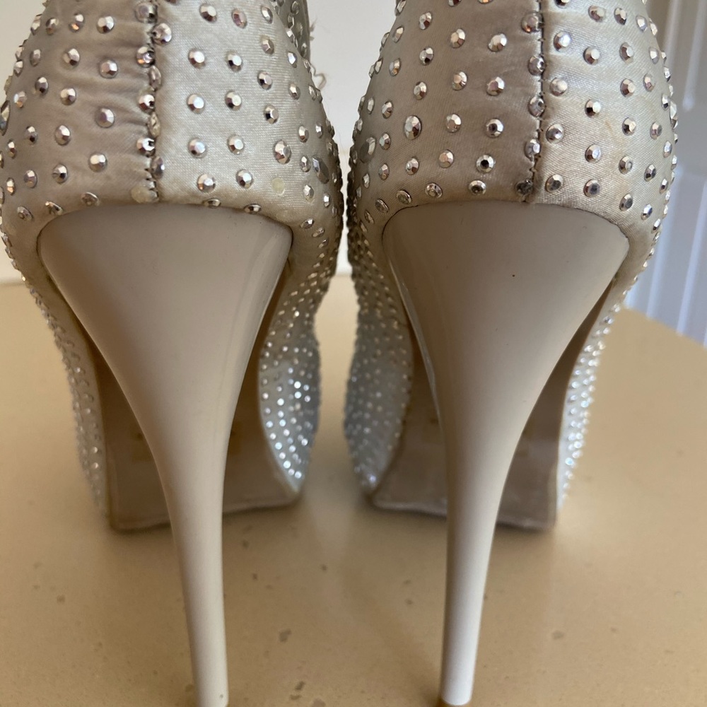 Refresh high heels - Picture 5 of 5
